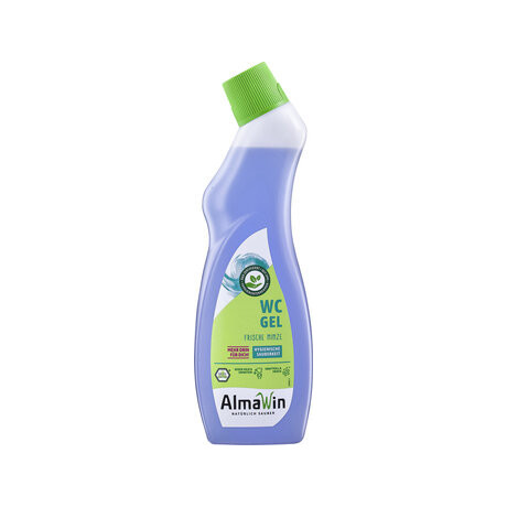 Almawin Čistič WC aktívny gél 750 ml