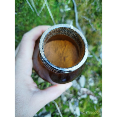 Soulel Booster BIO prášok | 7 superpotravín Vegan | Wereco