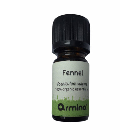 Armina éterický olej Fenikel Bio 5 ml