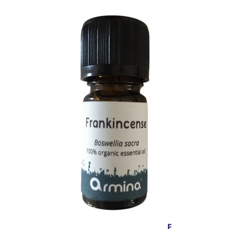 Armina Bio éterický olej Kadidlo 5 ml