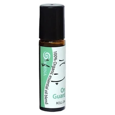 Armina On Guard bio roll-on 10ml - ochrana proti vírusom a nachladnutiu | WERECO