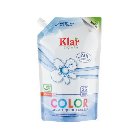 Klar Color prací gél sensitive