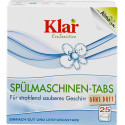 Klar tablety do umývačky – GMO-free enzymy ECOCERT | WERECO