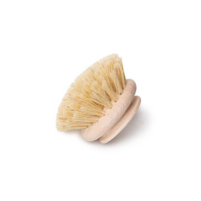 memo náhradná hlavica ku kefe na riad, 1 ks | Wereco