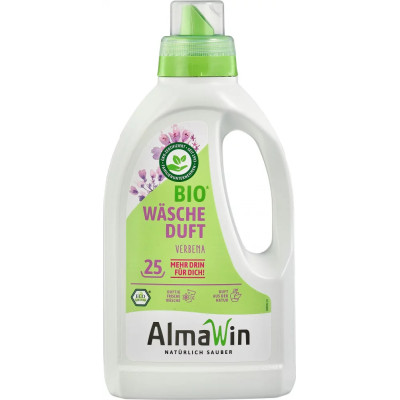 Almawin bio aviváž Verbena 750ml - ECOGARANTIE | WERECO