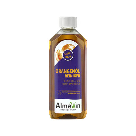 AlmaWin Pomerančový čistič