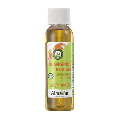 Almawin pomarančový čistič – Extra silný terpeny | WERECO