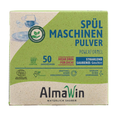 Almawin Prášok do umývačky