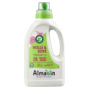 Almawin prací gél vlna hodváb levanduľa 750ml ECOGARANTIE