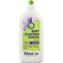 Almawin čistič detských fliaš Sensitive 500ml ECOGARANTIE