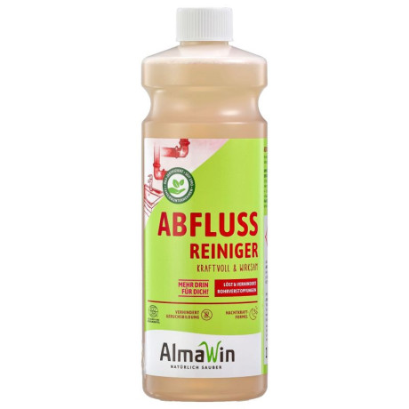 AlmaWin Ekologický čistič odpadov 1 l