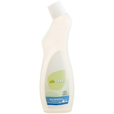 Bioclean WC čistič horská mäta ekologický | WERECO