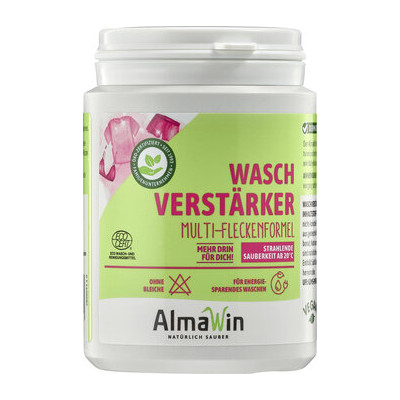 AlmaWin Zosilovač prania 240g | Wereco