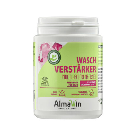 AlmaWin Odstraňovač škvŕn v prášku 240 g
