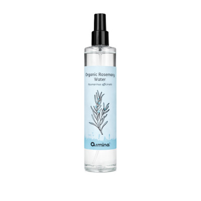 Armina BIO rozmarýnová květová voda 250 ml