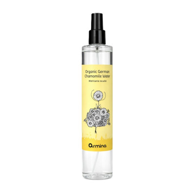 Armina BIO květová voda heřmánek německý 250 ml