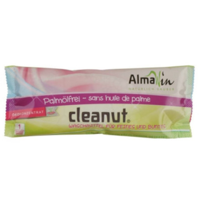 Almawin prací gél mydlové orechy – Bez palmového oleja | WERECO